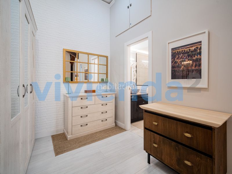 Foto 819814d9-3cba-4133-8e64-0ffe9338b4fb. Pis amb calefacció a Palacio Madrid