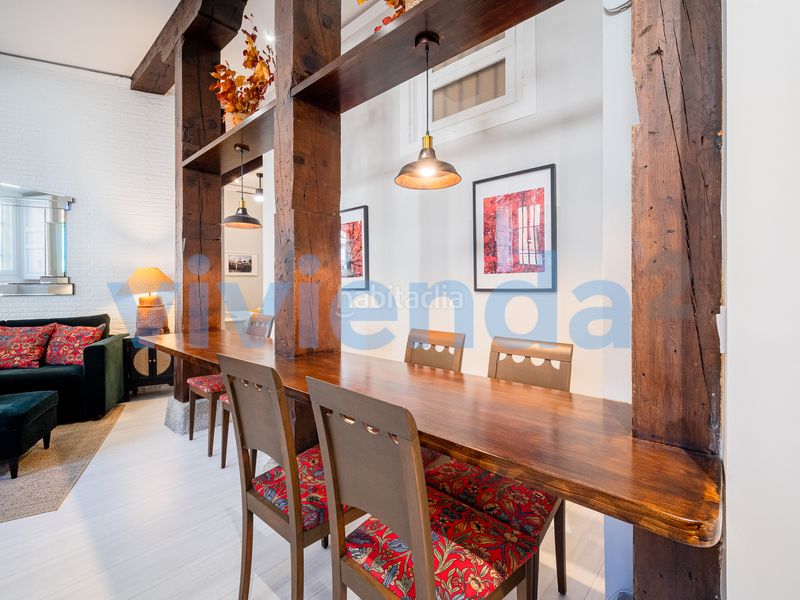 Foto 867f5179-2b0d-4945-803c-d61a8f1f7b02. Pis amb calefacció a Palacio Madrid