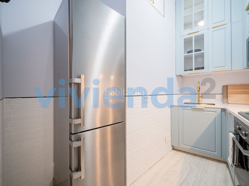 Foto 8dc787ae-c25b-42f8-aae2-c36065d492c7. Pis amb calefacció a Palacio Madrid