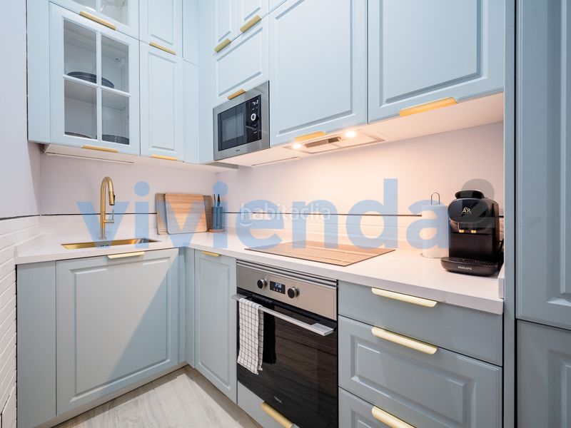 Foto 9956a611-1b19-4d2f-a4b5-9193008f1e30. Pis amb calefacció a Palacio Madrid