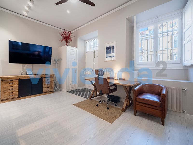 Foto c5d135b0-5a16-4a4e-b01e-04b891f0162b. Pis amb calefacció a Palacio Madrid