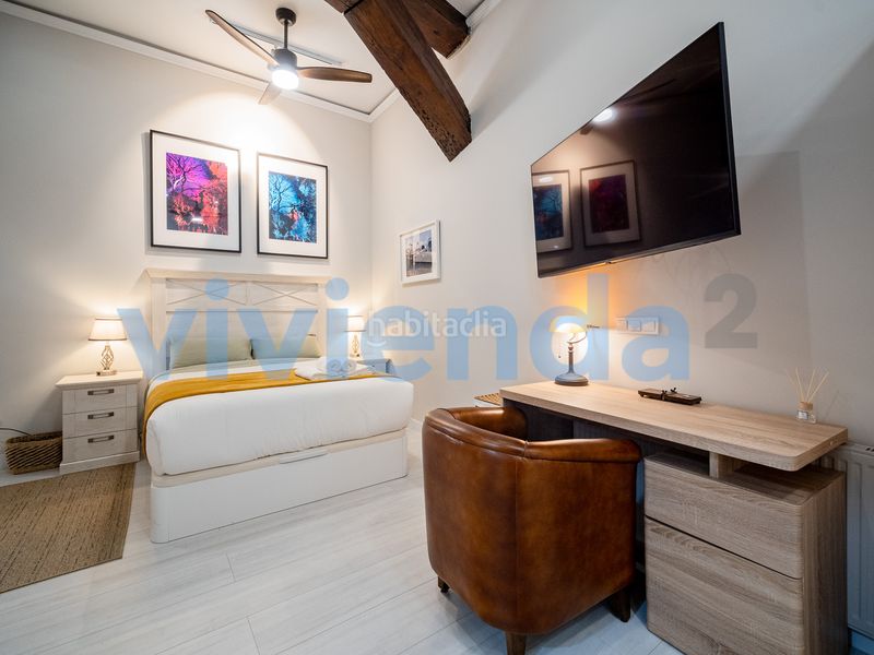 Foto c8312a43-aecd-4810-b6f9-9b62ea1bb67e. Pis amb calefacció a Palacio Madrid