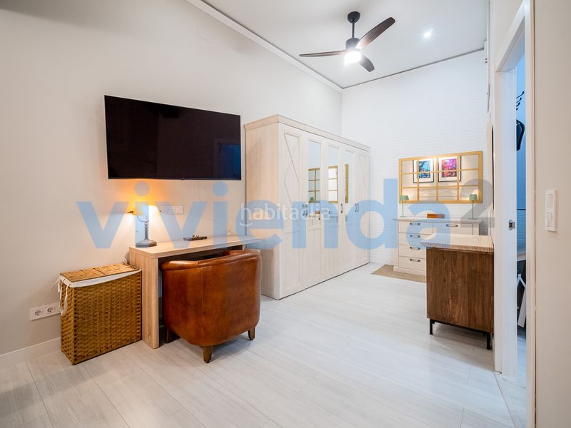 Foto cc96db67-af66-4356-8cc4-06ef5419b8fe. Pis amb calefacció a Palacio Madrid