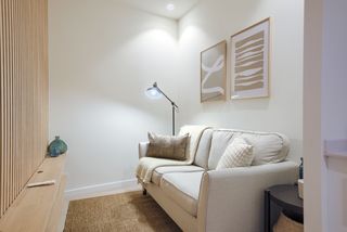 Flat in Calle Bocangel