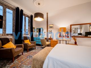 Estudi a Calle de San Ildefonso