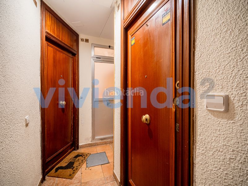 Foto 0891c79f-42a0-4ce7-a286-14c41b40ec2a. Pis a Bellas Vistas Madrid