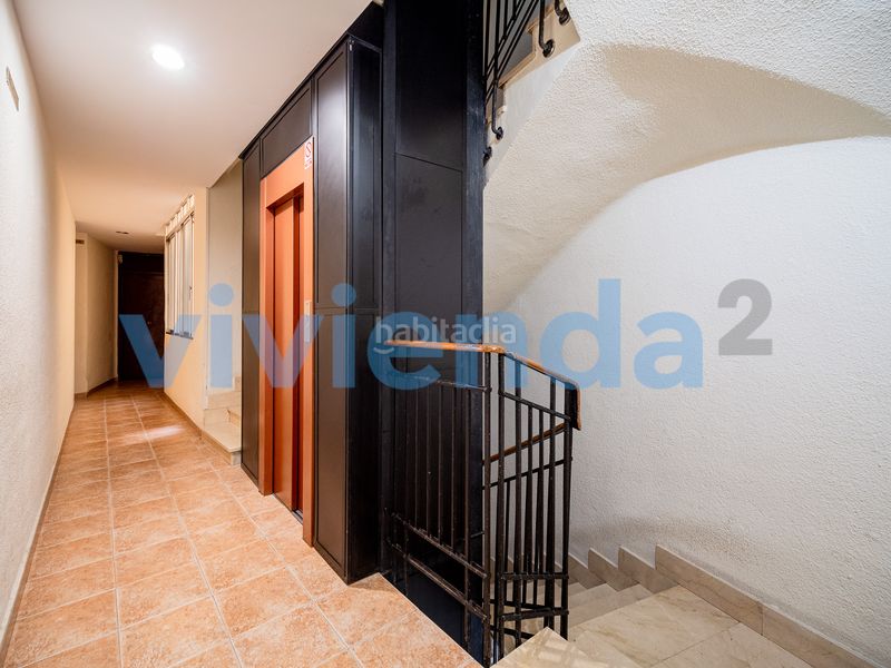 Foto 447250e8-65a6-44e4-b2d7-8f8eba35ccd5. Pis a Bellas Vistas Madrid