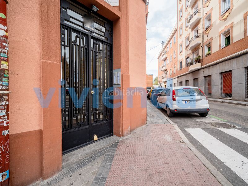 Foto 5b984507-d110-4cff-b86b-4766d016d22c. Pis a Bellas Vistas Madrid