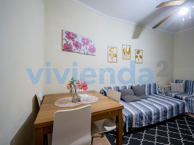Foto 82f301b7-af25-451d-96f5-71e7de7b219e. Pis a Bellas Vistas Madrid