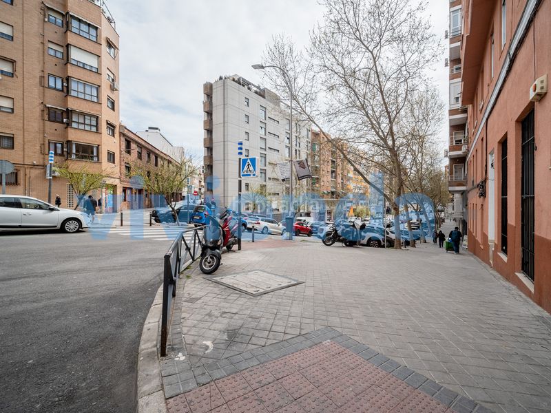 Foto 8559b162-d7e6-4e15-9d5f-64e4f2d69e69. Pis a Bellas Vistas Madrid