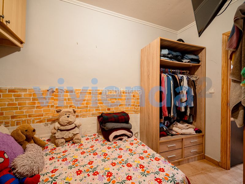 Foto 9252ebd6-5757-46de-9607-1042e0b865b1. Pis a Bellas Vistas Madrid