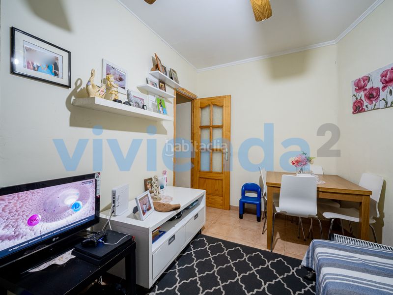 Foto a1b82550-b9fd-4598-ac9d-4409abae748e. Pis a Bellas Vistas Madrid