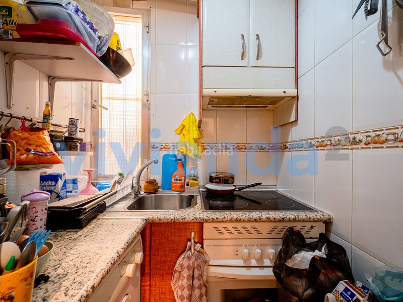 Foto c2e9b92b-4a9d-4e1a-9ea2-b51035397e69. Pis a Bellas Vistas Madrid