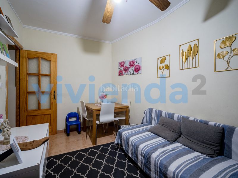 Foto fd8de72e-a7f8-4742-9f22-48ee266089e8. Pis a Bellas Vistas Madrid