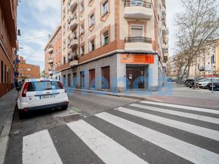 Flat  De castillejos. Piso en bellas vistas, 38 m2, 1 dormitorios, 1 baxf1os, 214.000
