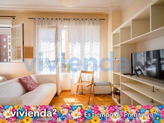 Pis  Avenida de isabel valois. Piso en valdefuentesvaldebebas, 45 m2, 1 dormitorios, 1 baxf1os,