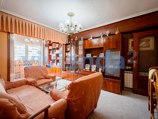 Pis a Calle de las Islas Cies