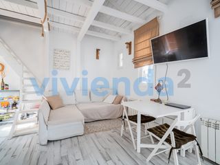 Etagenwohnung  Tutor. Piso en argxfcelles, 32 m2, 1 dormitorios, 1 baxf1os, 433.000 eu