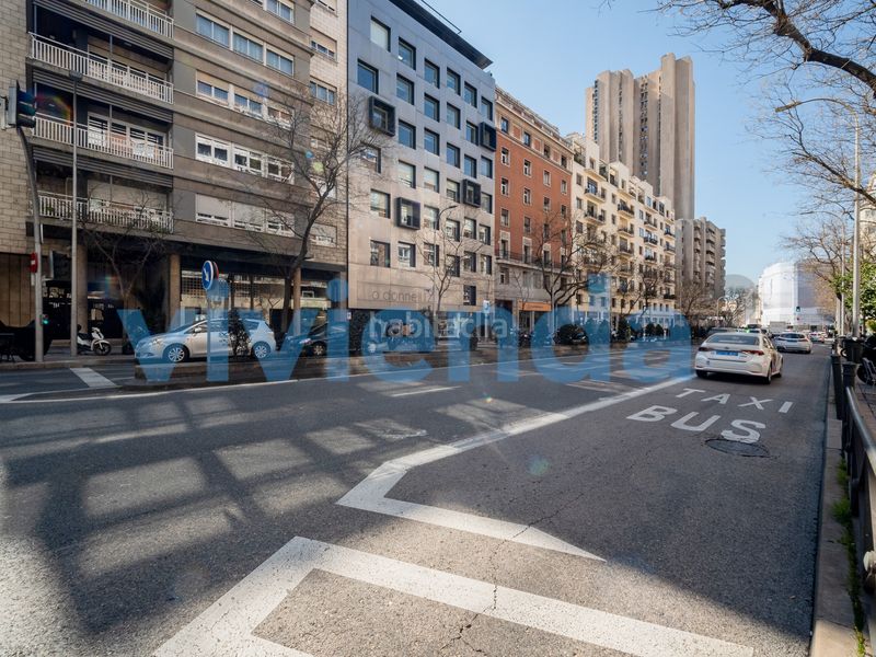 Foto ca885d22-d77a-4424-82a5-8e8c1d595dce. Pis amb calefacció a Goya Madrid