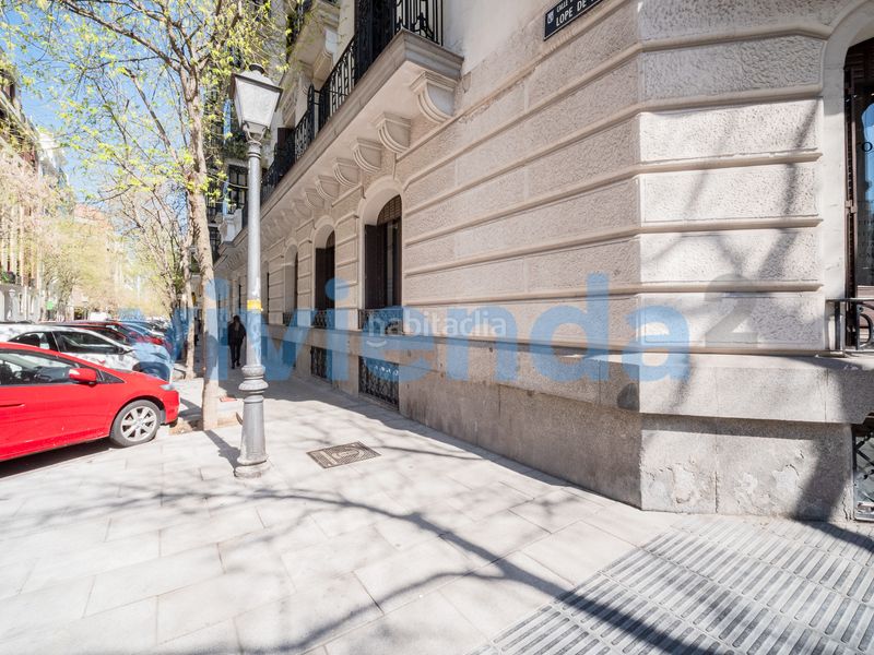 Foto e2ee283b-35a7-48b7-bacb-0735d30d7240. Pis amb calefacció a Goya Madrid