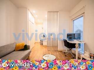 Pis  Travesia del almendro. Piso en palacio, 53 m2, 1 dormitorios, 1 baxf1os, 342.000 euros