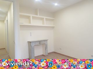 Alquiler Piso  Calle apodaca. Piso en justicia, 70 m2, 2 dormitorios, 2 baxf1os, 1.650 euros