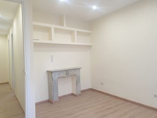 Lloguer Pis  Calle apodaca. Piso en justicia, 70 m2, 2 dormitorios, 2 baxf1os, 1.650 euros