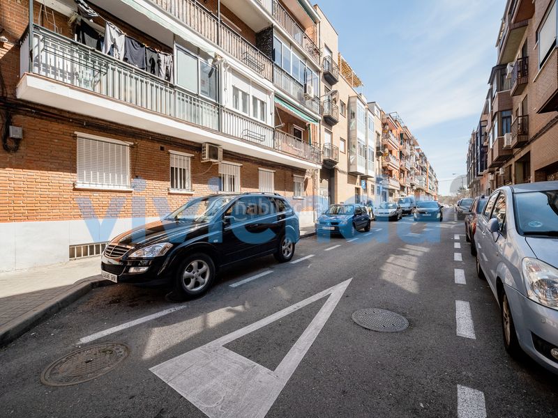 Foto efafec75-8883-4677-93f1-c536c311e59b. Pis amb calefacció a Puerta Bonita Madrid