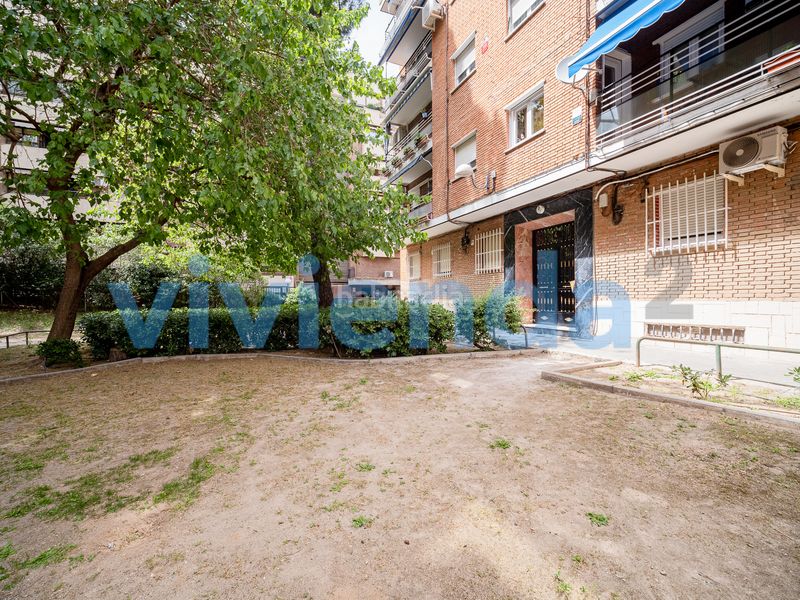 Foto 42e83b22-6879-4564-a5c6-2a7739574df2. Pis a Los Cármenes Madrid