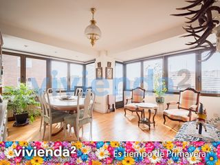 Appartement  Avenida de la reina victoria. Piso en ciudad universitaria, 197 m2, 4 dormitorios, 3 baxf1os,
