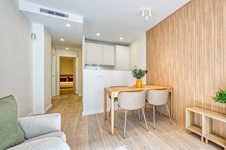 Flat in Calle Mesón de Paredes