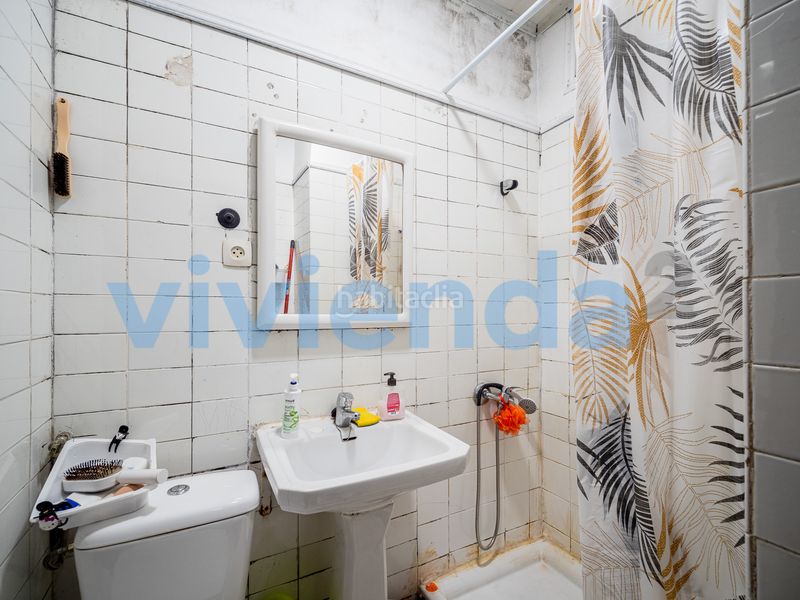 Foto 226be74b-8e83-441d-992e-9d0eafb752ca. Pis a Almendrales Madrid