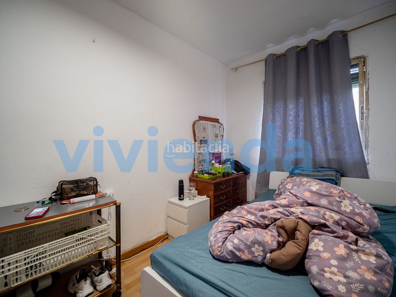 Foto 9da1e221-b25f-46fc-883a-45060e4817bf. Pis a Almendrales Madrid