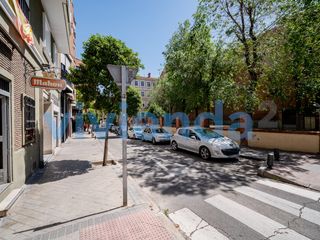 Estudi a calle de Antonio Toledano Toledano