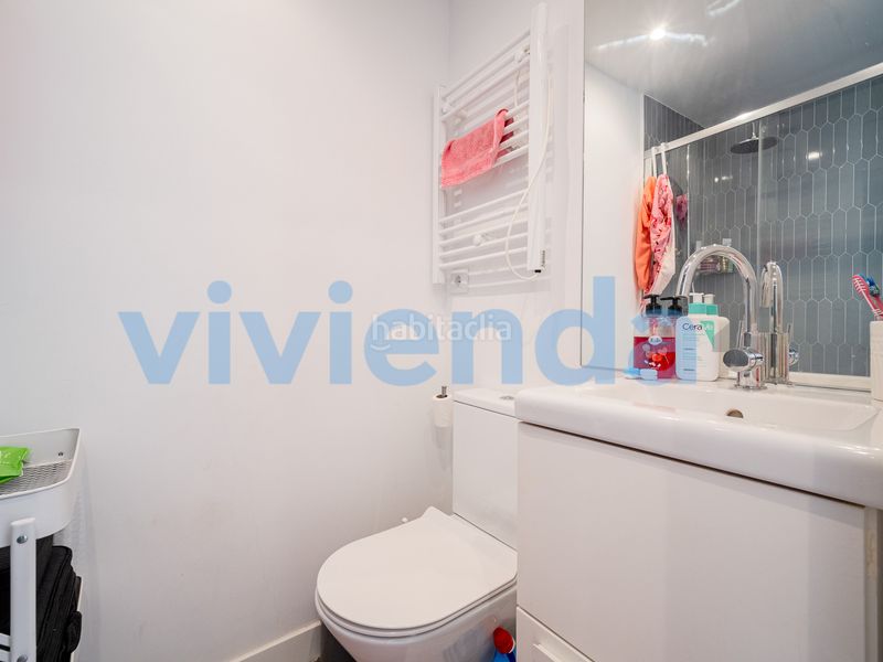Foto 4056065c-0c72-43d8-ae49-a4ca0cd797fe. Estudi amb calefacció a Fuente del Berro Madrid
