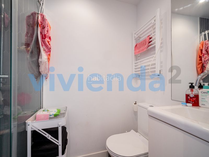 Foto a5fccca3-4872-465c-878c-4ac2b88b2035. Estudi amb calefacció a Fuente del Berro Madrid