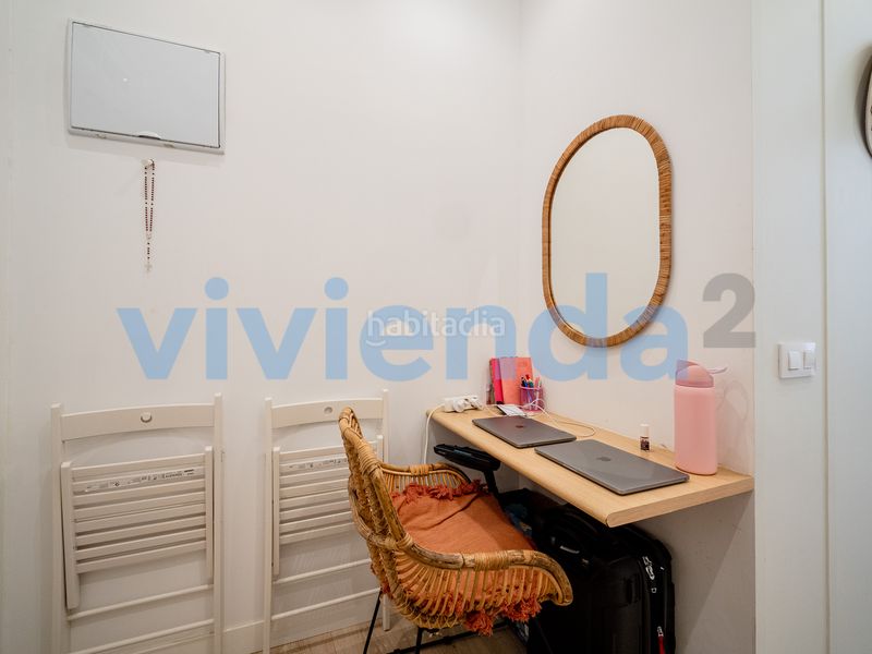 Foto cb99a20c-d4ee-4d8c-802c-c340dbfd2a01. Estudi amb calefacció a Fuente del Berro Madrid