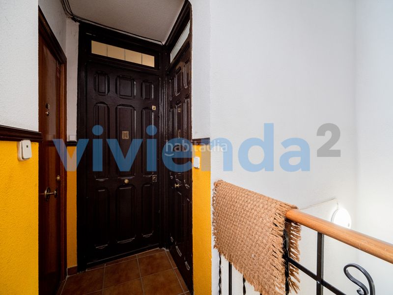 Foto dd33f789-9c89-4858-9e47-144c35836553. Estudi amb calefacció a Fuente del Berro Madrid