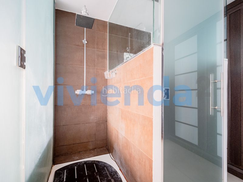 Foto 5d9d48c0-3a16-4424-8666-34505cc2b872. Pis amb calefacció aparcament piscina a Sanchinarro Madrid