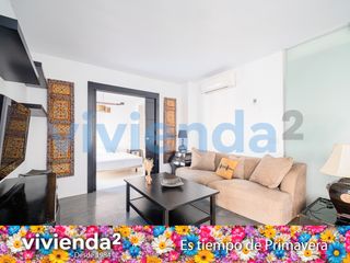 Pis  Vicente blasco ibañez,. Piso en valdefuentesvaldebebas, 144 m2, 2 dormitorios, 2 baxf1os