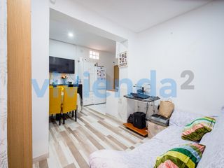 Pis  Calle de las delicias. Piso en palos de moguer, 49 m2, 3 dormitorios, 1 baxf1os, 435.00