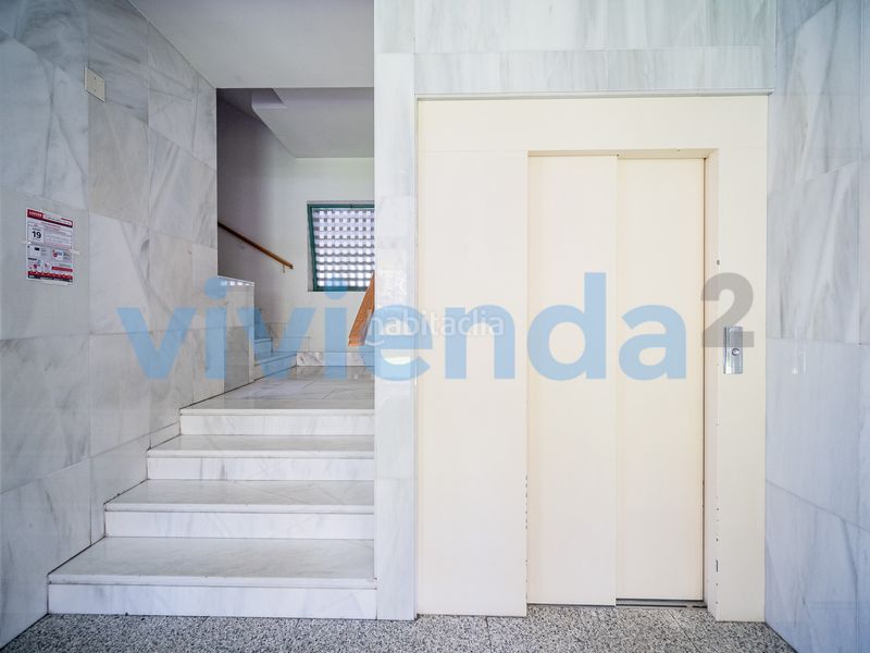 Foto 1bed30e7-39ab-423c-aded-d4cbe132e6b6. Pis amb calefacció aparcament piscina a San Pascual Madrid