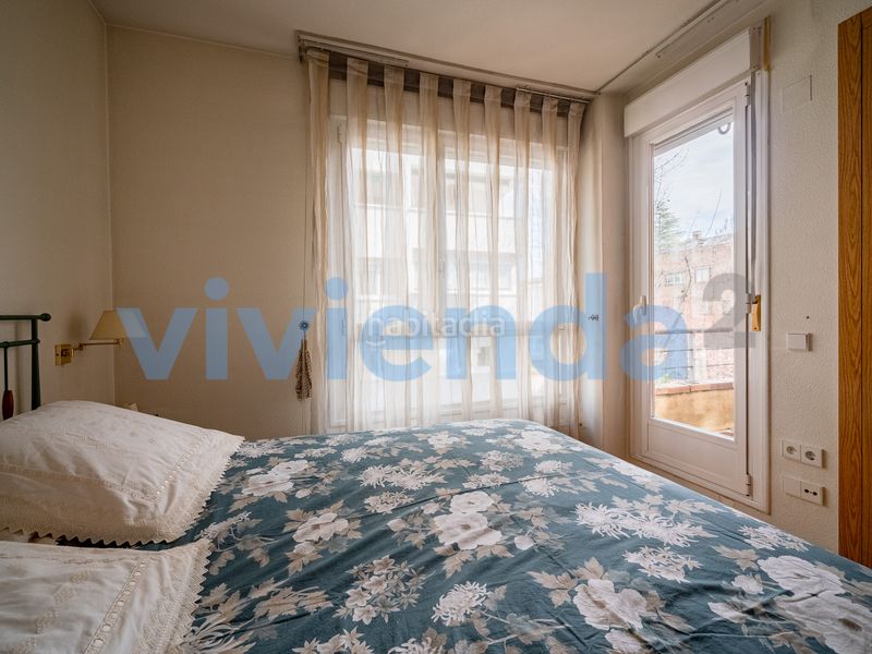 Foto b02b374f-d9b1-4841-8b53-6b869637c07c. Pis amb calefacció aparcament piscina a San Pascual Madrid