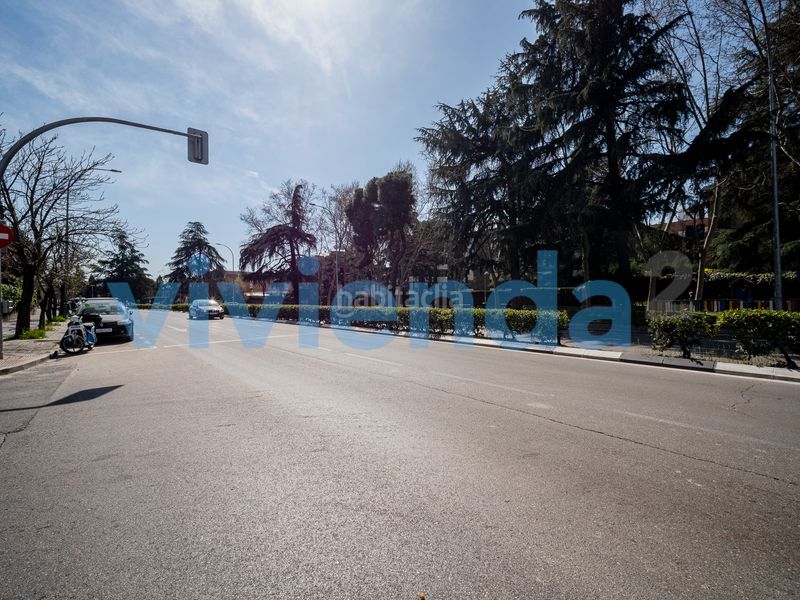 Foto d99f8864-8343-4f37-9212-6629d5946f4a. Pis amb calefacció aparcament piscina a San Pascual Madrid