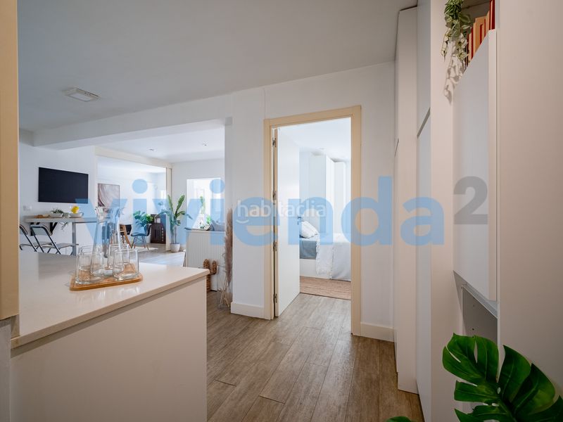 Foto cf077e94-4197-4db5-baf7-dda618352802. Pis amb calefacció a Casa de Campo Madrid