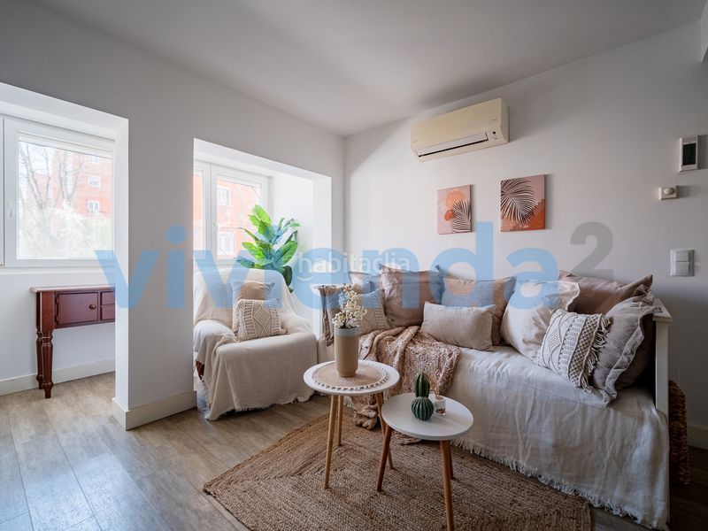 Foto e5ac0c9d-8bea-4658-bab3-4ffac3e035ca. Pis amb calefacció a Casa de Campo Madrid