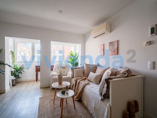 Pis  Santa comba. Piso en casa de campo, 95 m2, 3 dormitorios, 2 baxf1os, 559.000