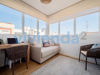 Àtic  Escosura. Atico en arapiles, 69 m2, 3 dormitorios, 1 baxf1os, 890.000 euro