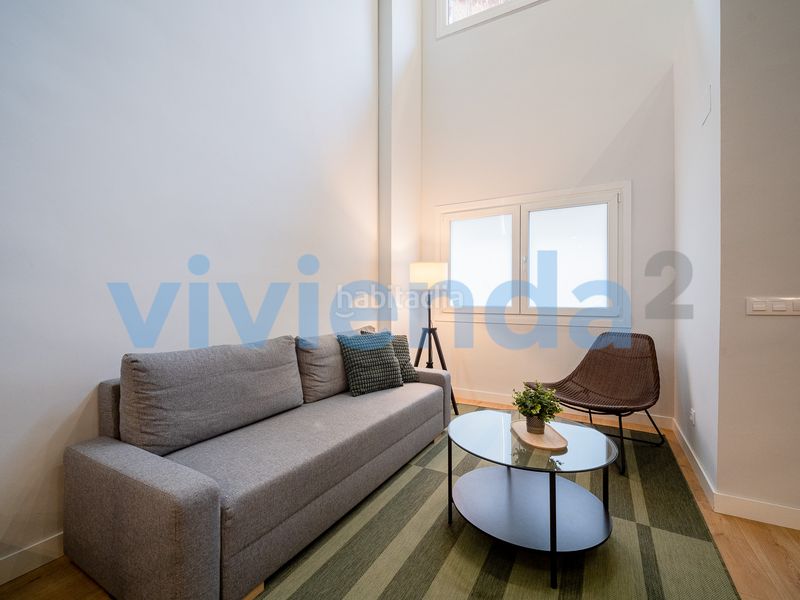 Foto f3d0b203-38db-456e-9850-b308a03410d4. Pis amb calefacció a Acacias Madrid