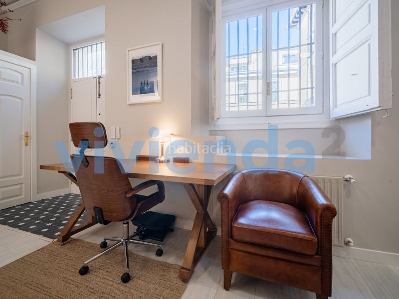 Foto e0f141cd-ff12-4bed-9853-3cf35670526b. Pis amb calefacció a Palacio Madrid